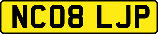 NC08LJP