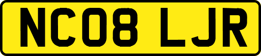 NC08LJR