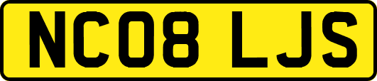 NC08LJS