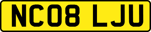 NC08LJU