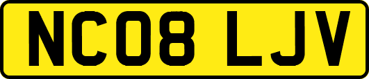 NC08LJV