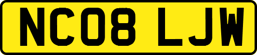 NC08LJW