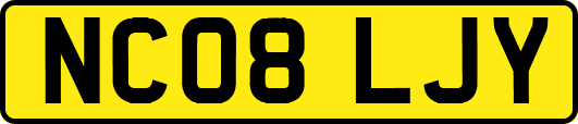NC08LJY
