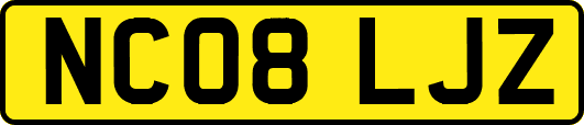 NC08LJZ