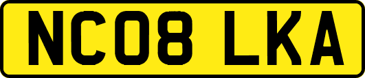 NC08LKA