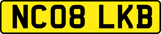 NC08LKB