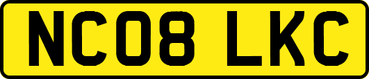 NC08LKC