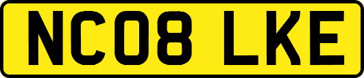 NC08LKE
