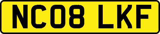 NC08LKF