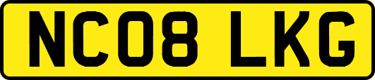 NC08LKG