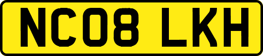 NC08LKH