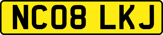NC08LKJ