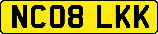 NC08LKK