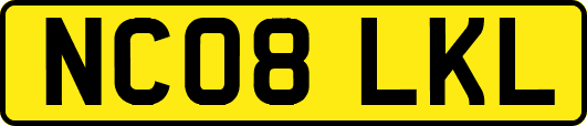 NC08LKL