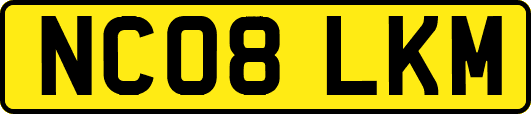 NC08LKM