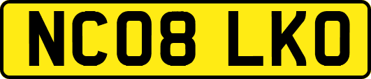 NC08LKO