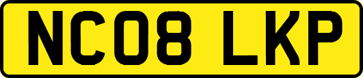 NC08LKP