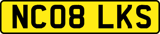 NC08LKS