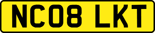 NC08LKT