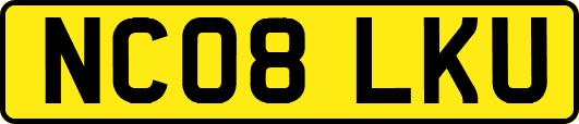 NC08LKU