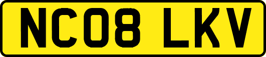 NC08LKV