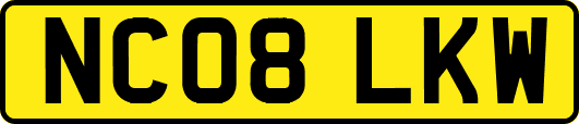NC08LKW