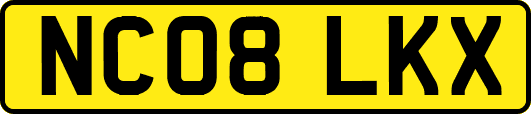 NC08LKX