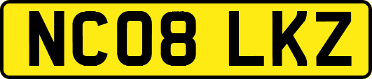 NC08LKZ