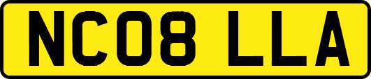 NC08LLA