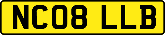 NC08LLB