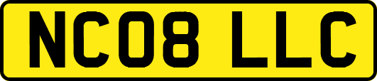 NC08LLC