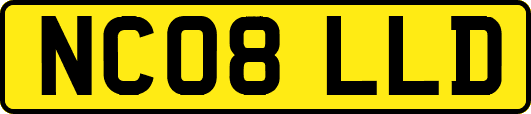 NC08LLD