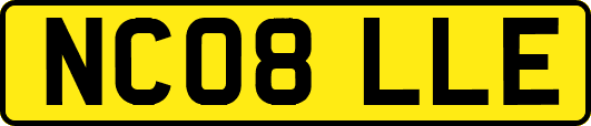 NC08LLE