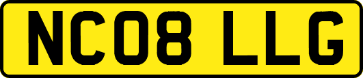 NC08LLG