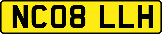NC08LLH