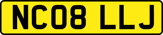 NC08LLJ