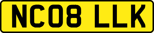 NC08LLK