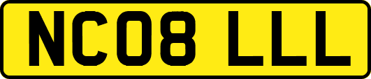 NC08LLL