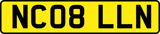 NC08LLN