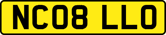 NC08LLO