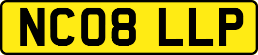 NC08LLP