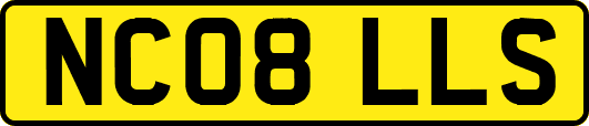 NC08LLS