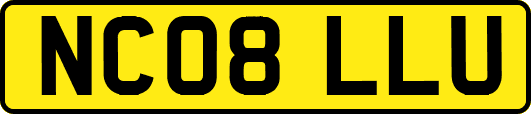 NC08LLU