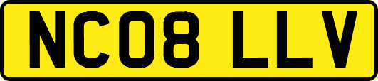 NC08LLV