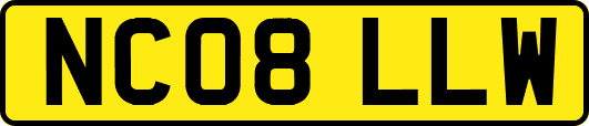 NC08LLW