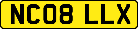 NC08LLX