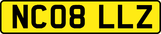 NC08LLZ