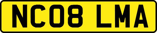 NC08LMA