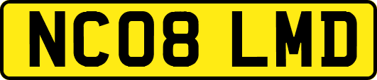 NC08LMD