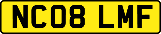 NC08LMF